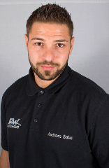 Andreas Satur