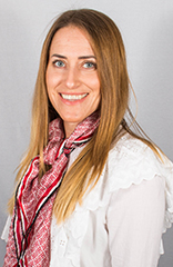 Denise Endres