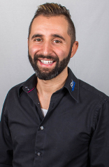 Domenico Grosso