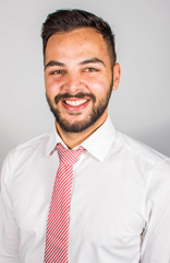 Ibrahim Kayik