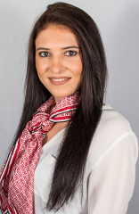 Johanna Schneider