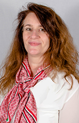 Susanne Foye