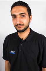 Taher