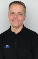 Tobias Eger