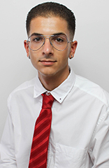 Roberto Parisi