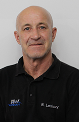 Boguslaw Leszcyk