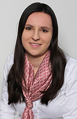 Miriam Steinmetz