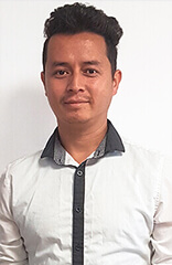Hafzi Ahmadi Hafzi Ahmadi