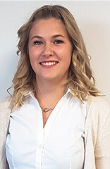 Ines Borger