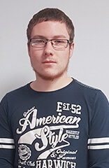 Lukas Stadter