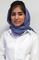 Tahera Ansari